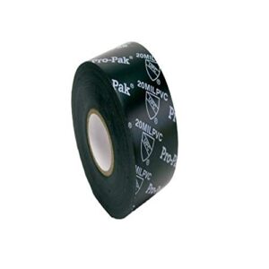 Orbit Sprinkler System 2-Inch X 50-Foot 20 Mil Pipe Wrap Tape 53550