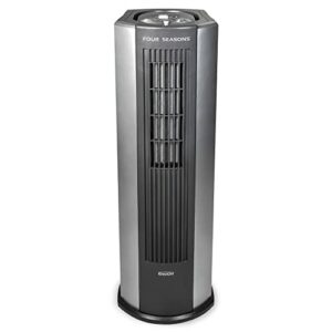 Envion by Boneco – Four Seasons FS200-4in1 Air Purifier, Heater, Fan & Humidifier – Multiple Function with True HEPA Air Purification - Removes Odors, Smoke, Mold, Pet Dander & More