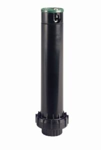 Orbit Sprinkler System Titan Shrub Watering Gear Drive Sprinkler Head with 15-30-Foot Coverage 55045