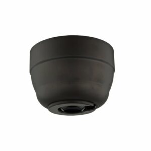 Westinghouse Lighting 7003200 45-Degree Canopy Kit, Oil Rubbed Bronze