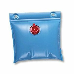 Robelle 3803-12 Deluxe Wall Bags for Above Ground Winter Pool Covers, 12-Pack