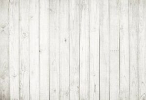 Yeele 8x6ft Vintage Wood Backdrop Retro Rustic White and Gray Wooden Floor Background for Photography Kids Adult Photo Booth Video Shoot Vinyl Studio Props