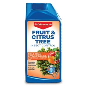 BioAdvanced Fruit & Citrus Tree, Concentrate, 32 oz