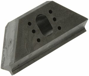 Dorman 00587 GM Base Clamp Battery Hold Down Kit Compatible with Select Models