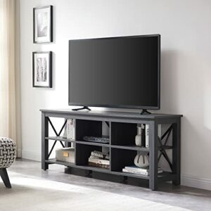 Sawyer Rectangular TV Stand for TV's up to 65