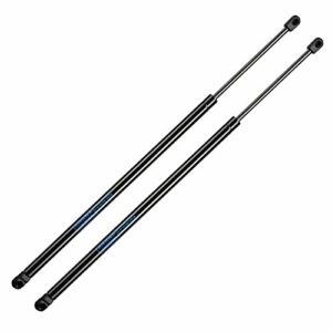 ARANA Rear Hatch Struts for Honda Pilot 2003 to 2008 Gas Charged Rear Hatchback Liftgate Lift Supports Springs Shocks for Honda Pilot 2003 2004 2005 2006 2007 2008