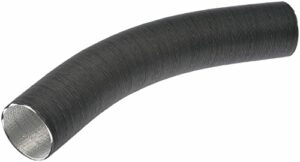 Dorman 96034 Carburetor Pre-Heater Hose - 2 In. X 28 In. - Paper/ Aluminum Compatible with Select Models