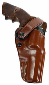 Galco Dual Action Outdoorsman Holster for S&W Governor 2 3/4