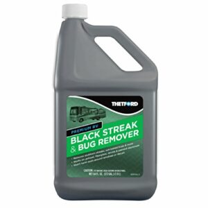 Thetford Premium RV Black Streak and Bug Remover - 64 oz 96015