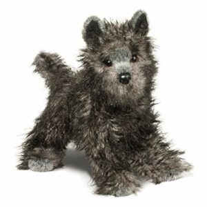 Douglas Hazel Cairn Terrier Dog Plush Stuffed Animal