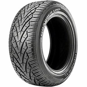 305/40R22 114V GENERAL GRABBER UHP XL BW A/S