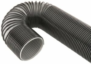 Woodstock D4202 2-Inch by 10-Foot Clear Hose