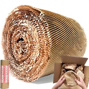 AlexHome Honeycomb Packing Paper,15